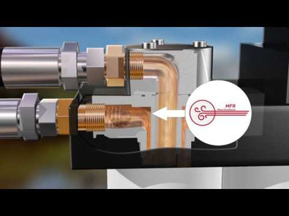 FASS Titanium Signature Series Diesel Fuel System 165GPH Dodge Cummins 5.9L 1998.5-2004