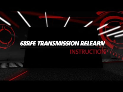 BD Diesel BD Build-It Dodge 68RFE Trans Kit 2007.5-2018 Stage 2 Intermediate Kit