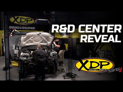 XDP 6.7L Cummins OER Series Fuel Contamination Kit