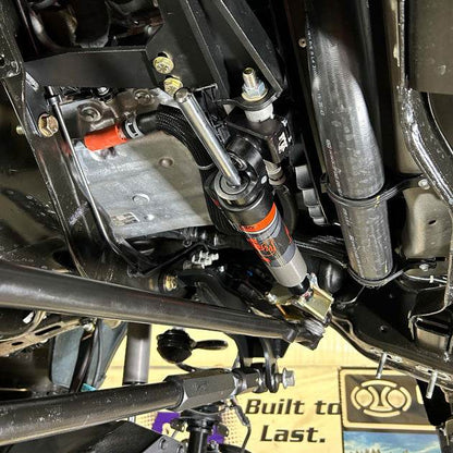 S&B 983-02-143 ATS Stabilizer