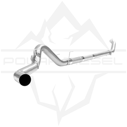 Polar 2003-2007 Cummins 5.9L 5" Exhaust