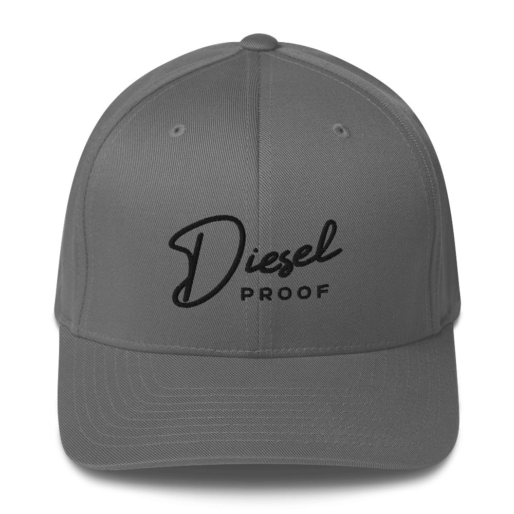 Diesel Proof Flexfit Hat