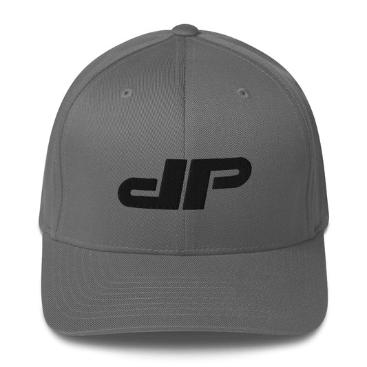 Diesel Proof "DP" Logo Flexfit Hat