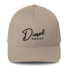 Load image into Gallery viewer, Diesel Proof Flexfit Hat
