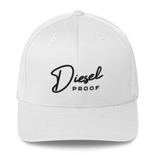 Load image into Gallery viewer, Diesel Proof Flexfit Hat
