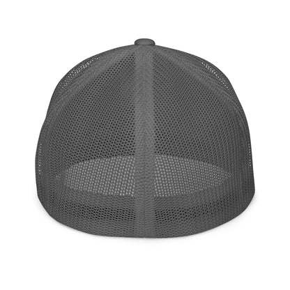 Diesel Proof Turbo Logo Embroidered Hat