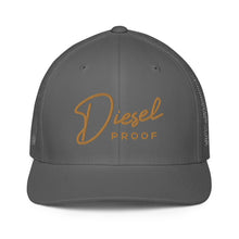 Load image into Gallery viewer, Classic Trucker Hat
