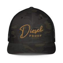 Load image into Gallery viewer, Classic Trucker Hat
