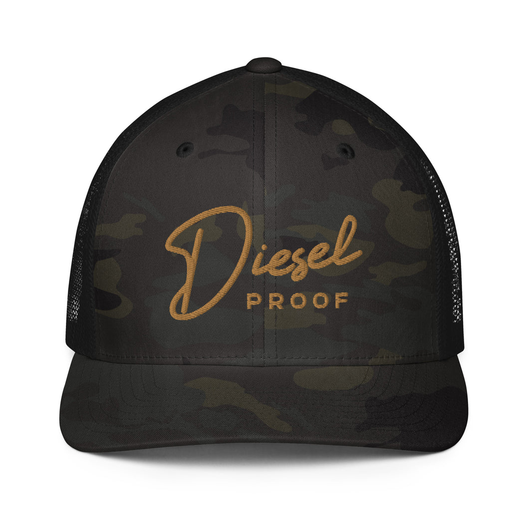 Classic Trucker Hat