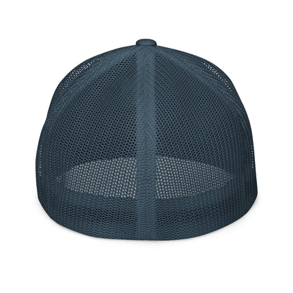 Diesel Proof Turbo Logo Embroidered Hat