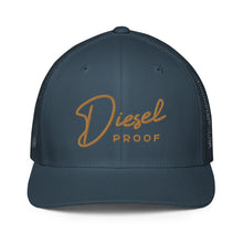 Load image into Gallery viewer, Classic Trucker Hat
