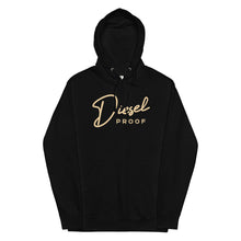 Load image into Gallery viewer, Diesel Proof Main Logo Hoodie (Dark)
