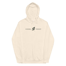 Load image into Gallery viewer, Diesel Proof Turbo Logo Hoodie (Light)
