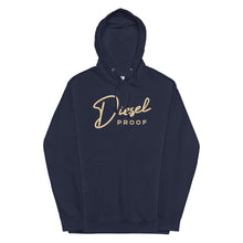 Load image into Gallery viewer, Diesel Proof Main Logo Hoodie (Dark)
