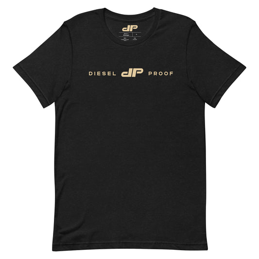 Short Sleeve DP Logo Shirt