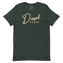 Load image into Gallery viewer, Diesel Proof Main Logo Shirt (Dark)
