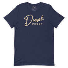 Load image into Gallery viewer, Diesel Proof Main Logo Shirt (Dark)
